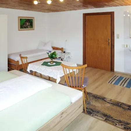 Appartement Tatscherhof *