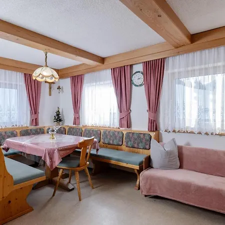 Tatscherhof Apartment