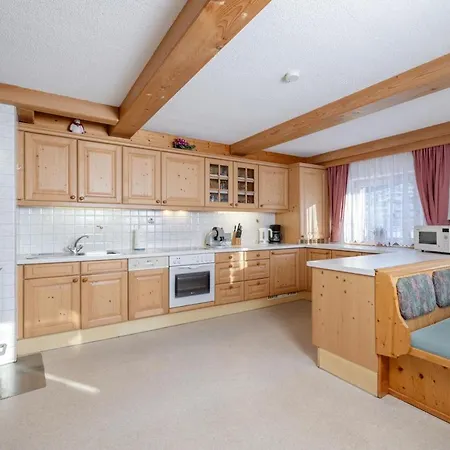 Tatscherhof Apartment *