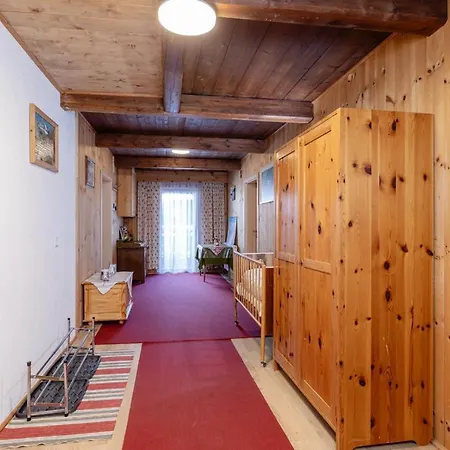 Appartamento Tatscherhof Hainzenberg