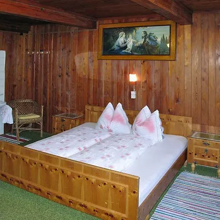Tatscherhof Appartement
