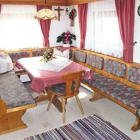 Apartment Tatscherhof *