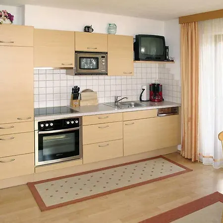 Apartment Tatscherhof Hainzenberg