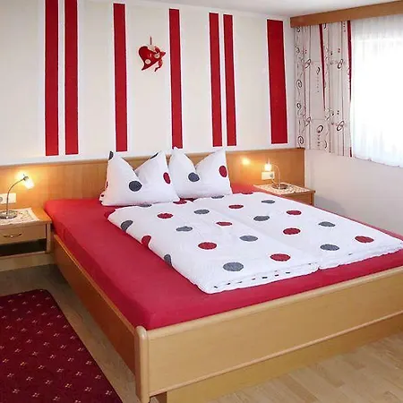 Tatscherhof Apartment Hainzenberg