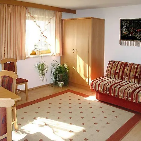 Tatscherhof Apartment *