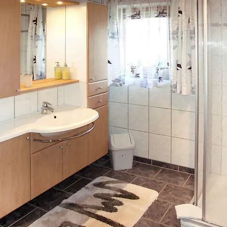 Tatscherhof Apartment Hainzenberg