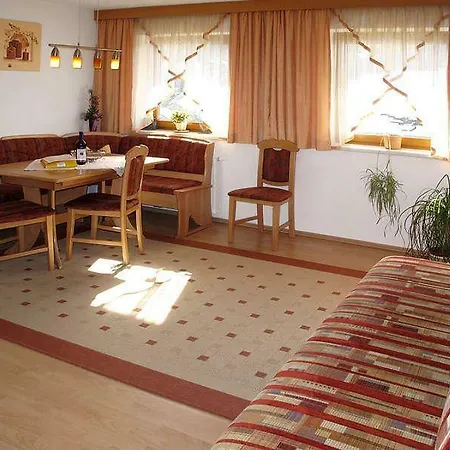 Apartment Tatscherhof Hainzenberg