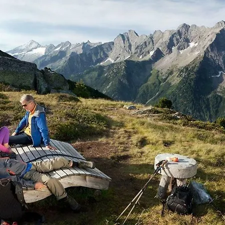 Tatscherhof * Hainzenberg