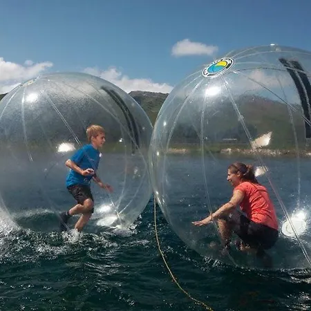 Appartement Tatscherhof *