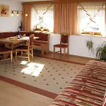 Lejlighed Tatscherhof Hainzenberg
