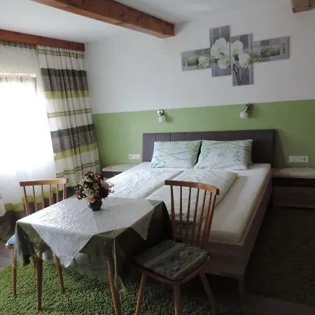 Tatscherhof Hainzenberg