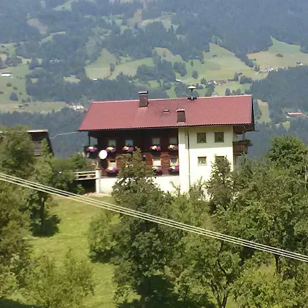 Tatscherhof Hainzenberg