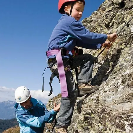 Apartamento Tatscherhof Hainzenberg