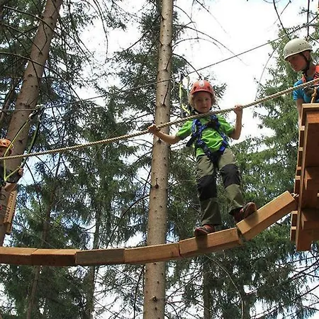 Tatscherhof Apartamento *