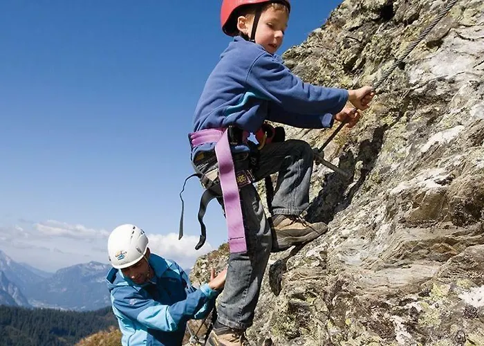 Daire Tatscherhof Hainzenberg